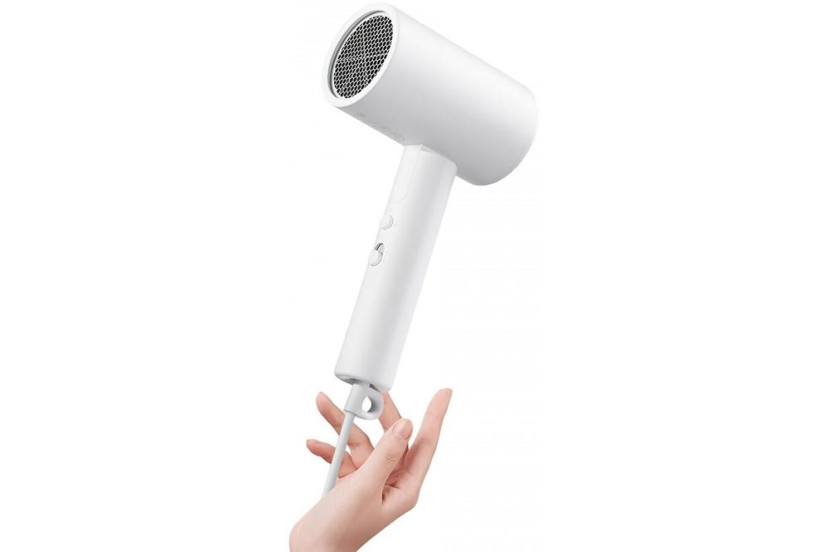 Фен MiJia Compact Hair Dryer H101 White - фото 2