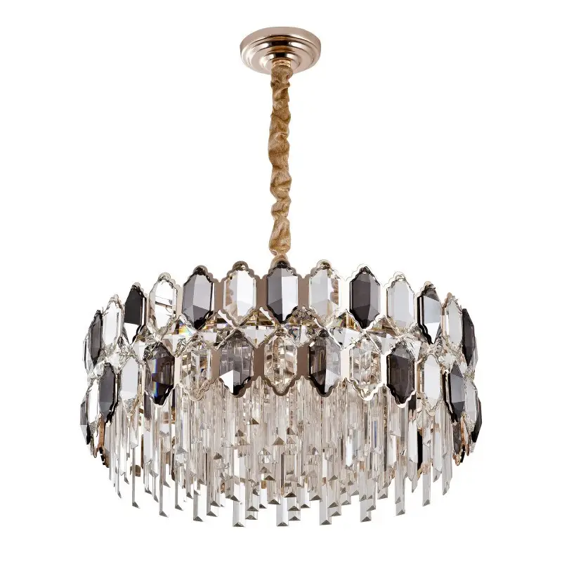 Люстра хрустальная Sirius Ш 5022/500 (371598)