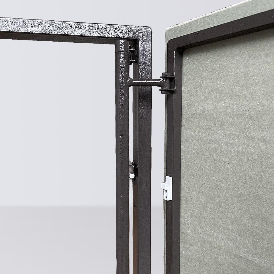 Люк ревизионный HomeDeco под плитку 60х50 см - фото 5