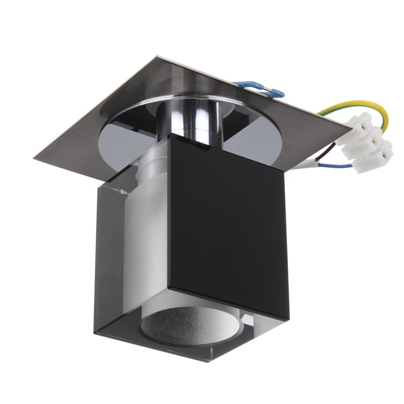 Світильник точковий Brille HDL-G131 (162294)