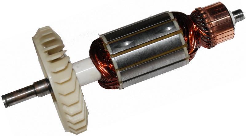 Якорь пилы VJ Parts для С-т ЦПЧ-406/2500 197х46 мм 10 мм (как744)