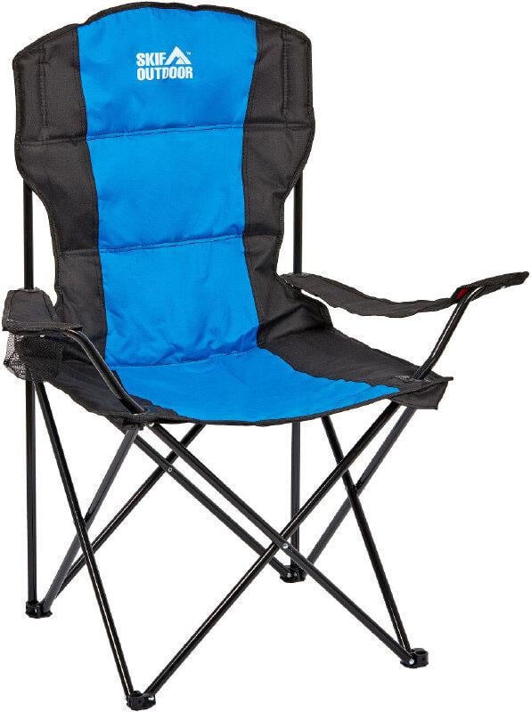 Стілець туристичний Skif Outdoor Soft Base (120920)