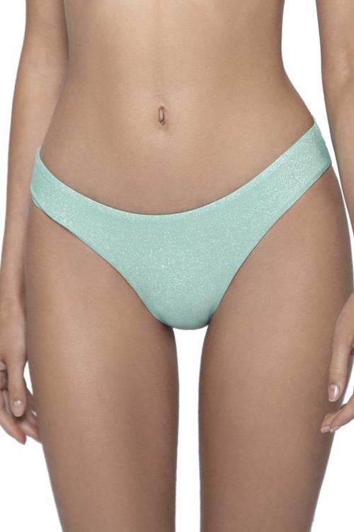 Плавки женские PQ Swim M Бирюзовый (DIV-211T)