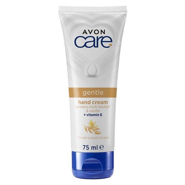 Крем для рук Avon Care Мягкий уход 75 мл (29007786)