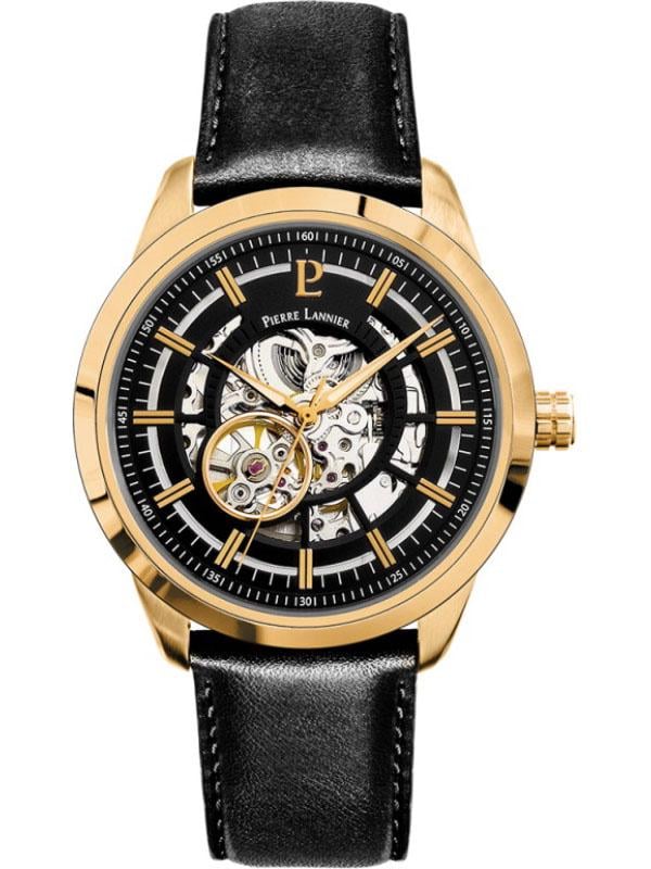 Наручний годинник чоловічий Pierre Lannier 326C033 (488518)