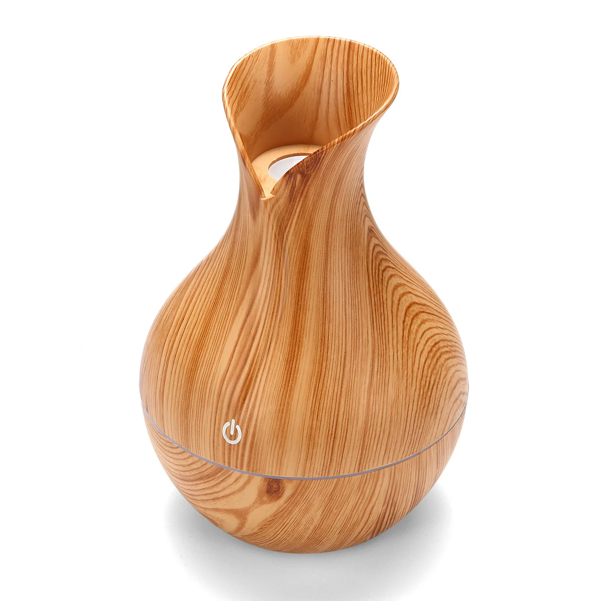 Увлажнитель воздуха с подсветкой и аромадиффузором (29433501) Увлажнитель воздуха с подсветкой и аромадиффузором (29433501)