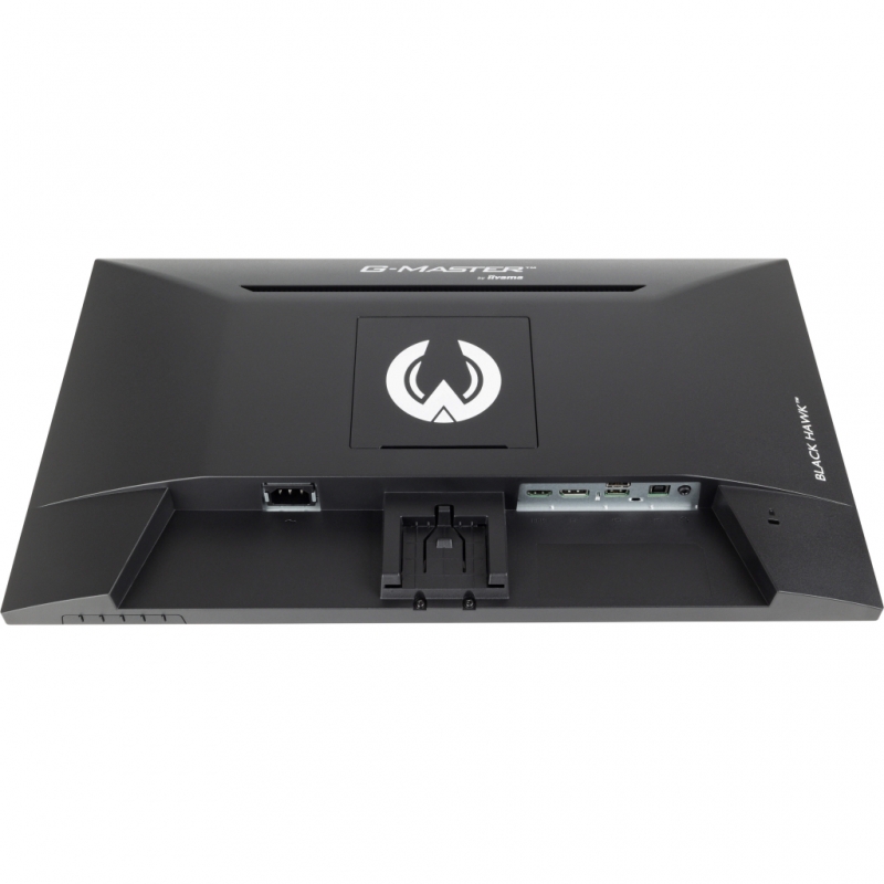 Монітор Iiyama G2445HSU-B2 безрамковий IPS 1920x1080 Full HD 24" (tf6921) - фото 12 Монітор Iiyama G2445HSU-B2 безрамковий IPS 1920x1080 Full HD 24" (tf6921) - фото 12