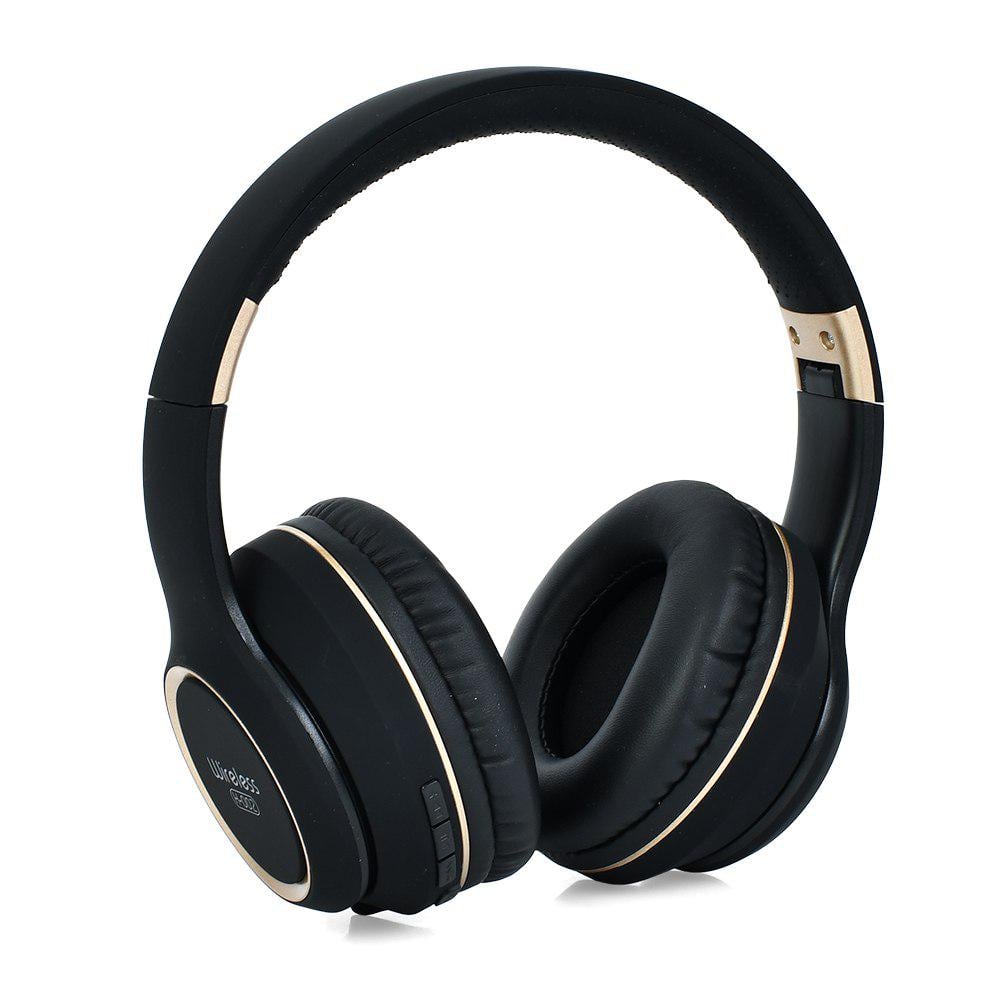 Наушники H-002 Черный (26911901)