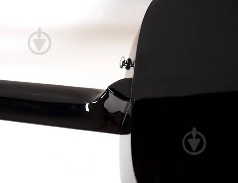 Акустическая гитара Fender CD-60 V3 WN Black - фото 4 Акустическая гитара Fender CD-60 V3 WN Black - фото 4