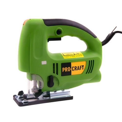 Лобзик ProCraft ST1150 (011503)