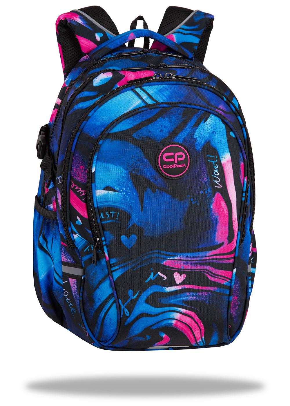 Рюкзак CoolPack Factor Trust (F002902)