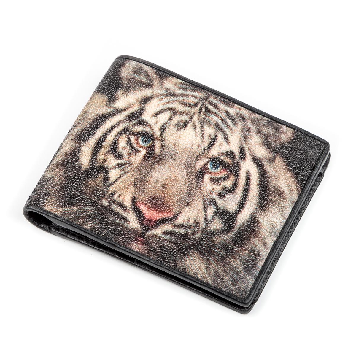 Кошелек Stingray leather 18133 кожа (22255)