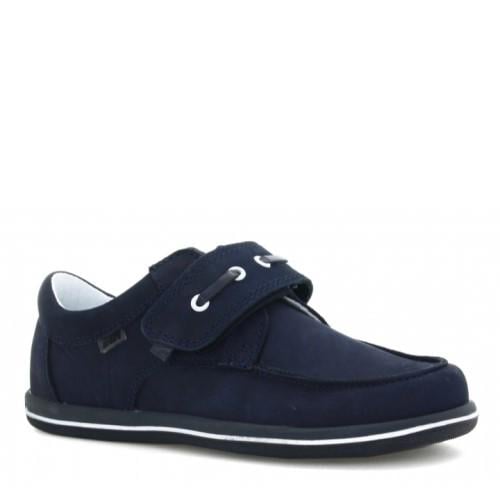 Туфли для мальчика Bartek 45601-SZ-266 р. 28 18,5 см (16142-8671)
