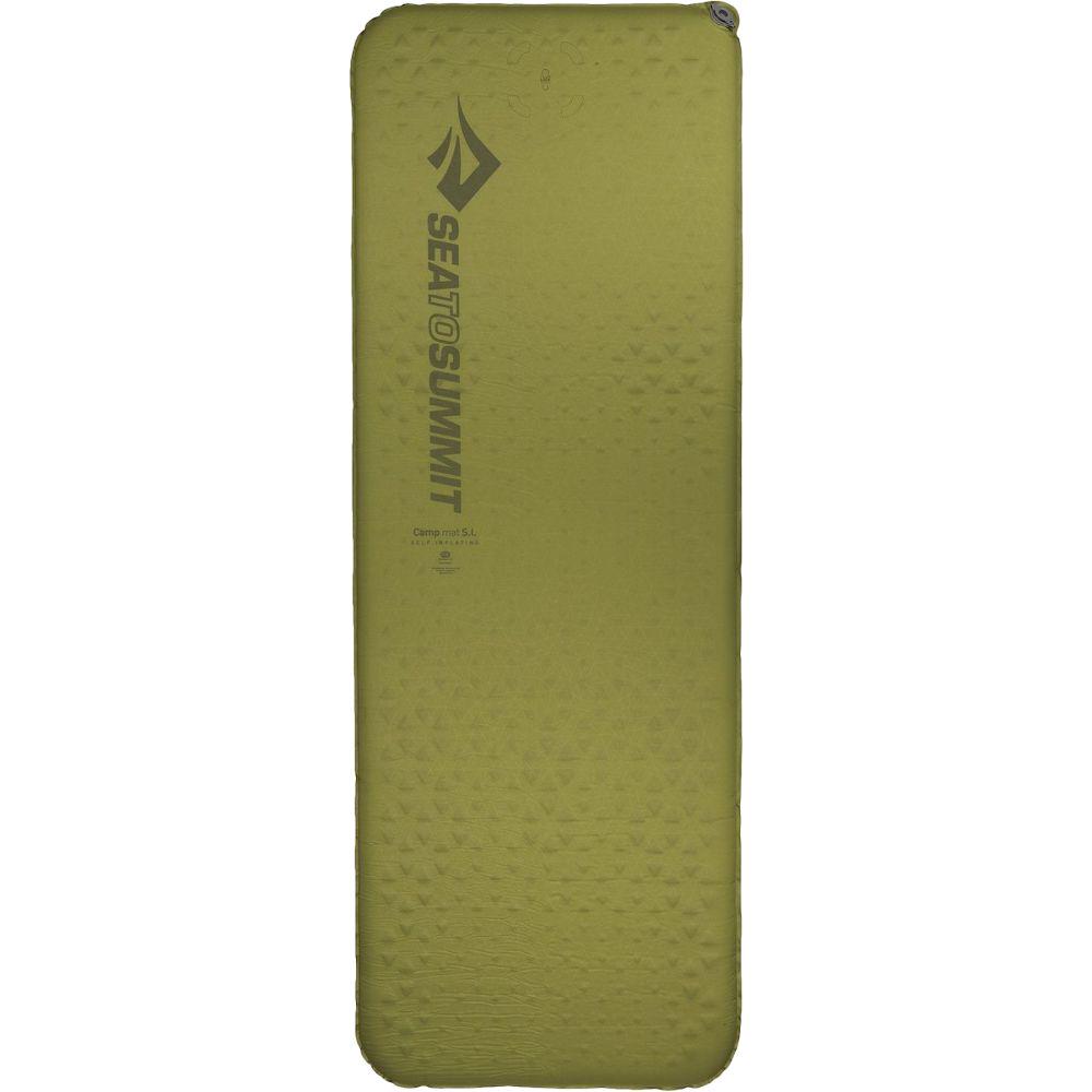 Коврик самонадувной Sea To Summit Self Inflating Camp Mat (Rectangular R Wide) (1033-STS AMSICMRRW)