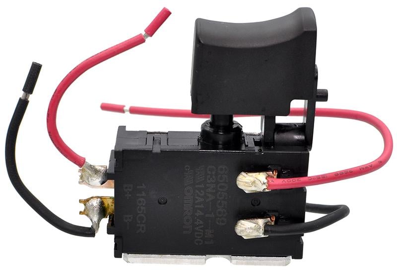 Кнопка шуруповерт Makita 6260D (650556-9)