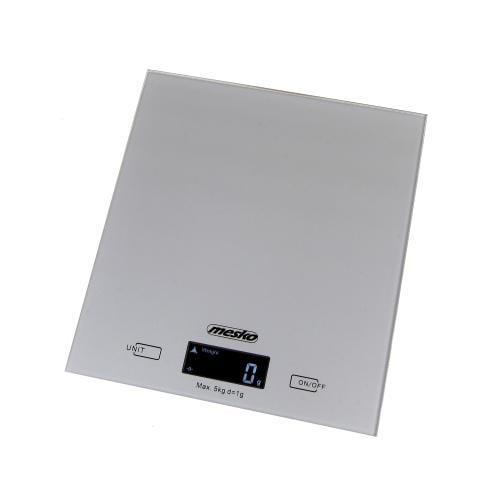 Весы кухонные Mesko MS 3145 до 5 кг точность 1 г