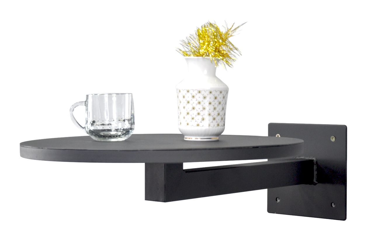 Столик настенный барный Kompred OL552 (1612639612)