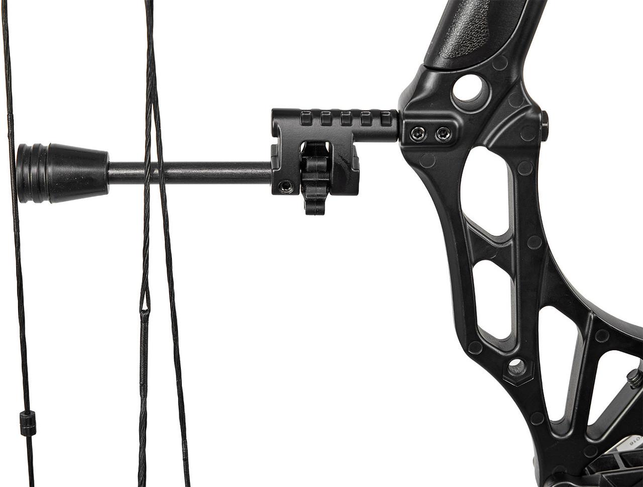 Лук блочный Man Kung NCB75 для охоты (140938) - фото 7 Лук блочный Man Kung NCB75 для охоты (140938) - фото 7