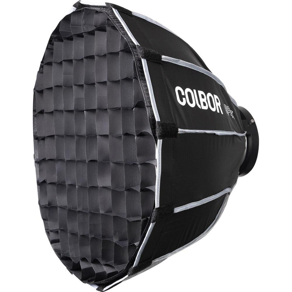 Софтбокс соты COLBOR BP45 Bowens kr двенадцатиугольный 45 см (2127744442)