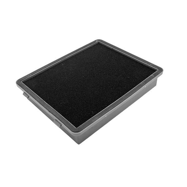 Фільтр HEPA поролоновий пилосос Zelmer/Bosch 519.0052 12006768 ZVCA355S (00000004945) - фото 5 Фільтр HEPA поролоновий пилосос Zelmer/Bosch 519.0052 12006768 ZVCA355S (00000004945) - фото 5