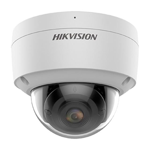 Відеокамера IP Hikvision DS-2CD2147G2-SU C 4МП 2,8 мм
