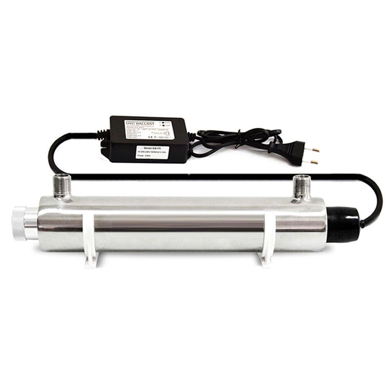 Обеззараживать воды ультрафиолетовый 10G UV 35W (500)