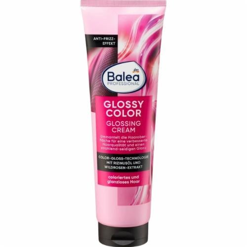 Крем для волос Balea Professional Glossy Color 150 мл