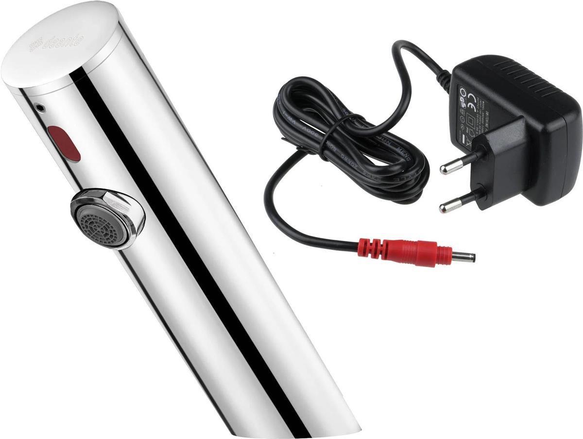 Смеситель для умывальника Deante Sense (BQR_P28V)