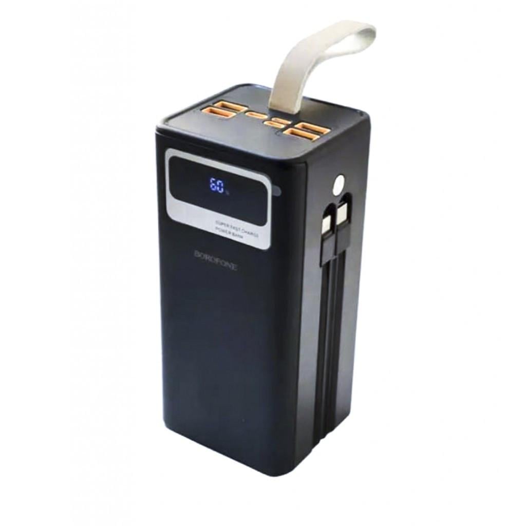 Повербанк Borofone DBT35B 50000 мАч (2877225423)