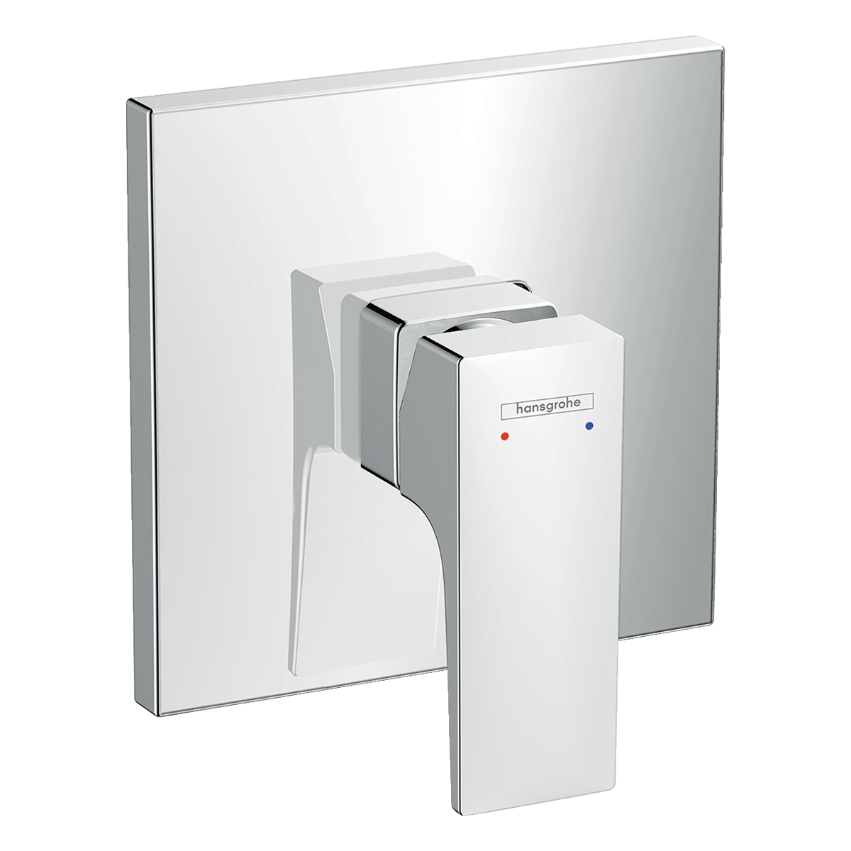 Смеситель для душа Hansgrohe Metropol Хром (32565000)