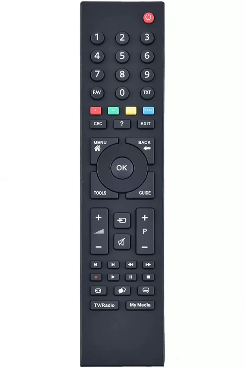 Пульт для телевизора Grundig RC3214803 (1997646235)