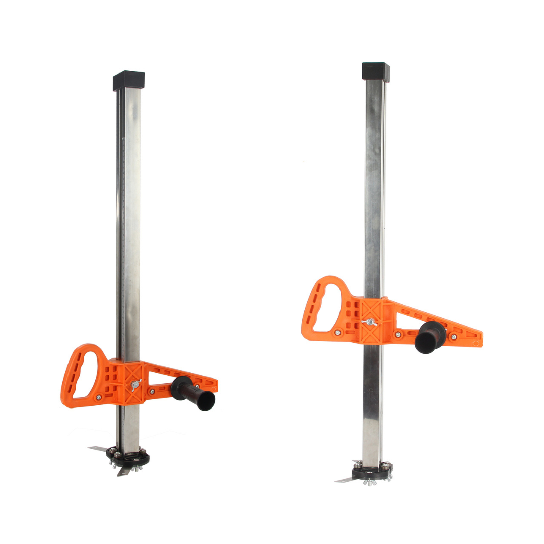 Різак гіпсокартону Mar-Pol M51092 ручний 20-600 мм (12063539) - фото 2