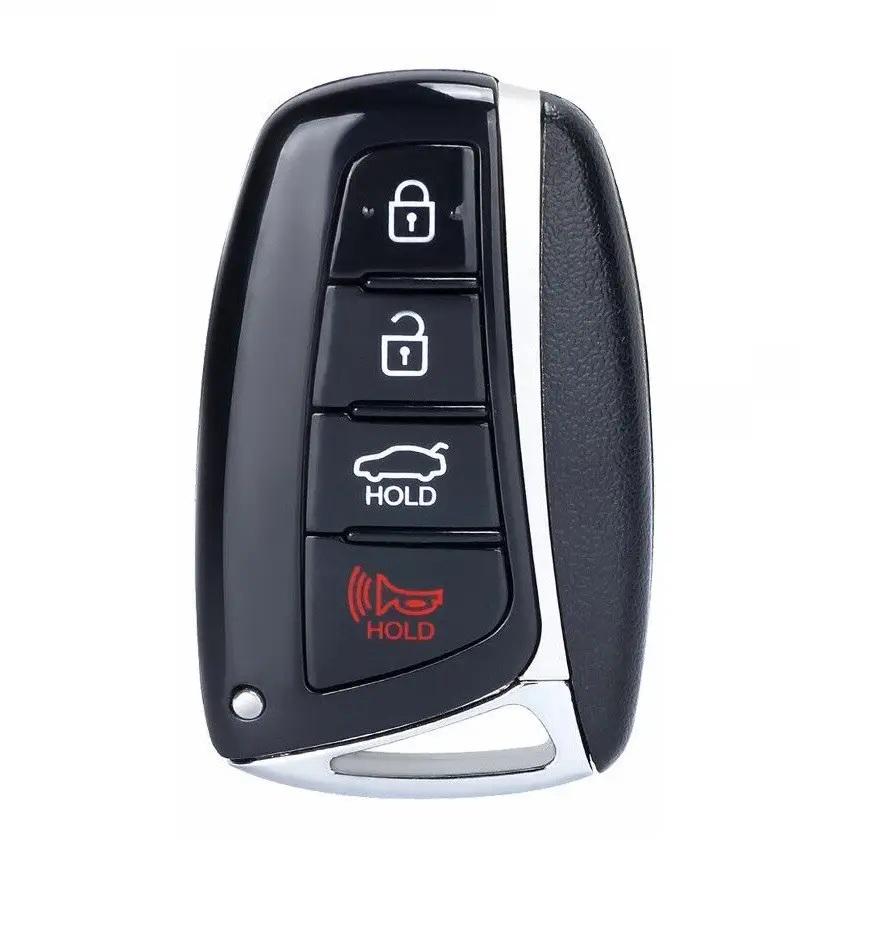 Корпус автоключа для Hyundai KS08C
