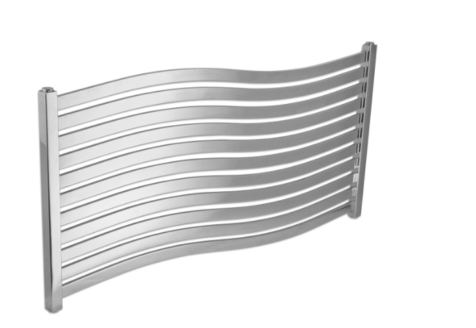 Полотенцесушитель Laris Серфинг П11 500х1000 мм (732072877)