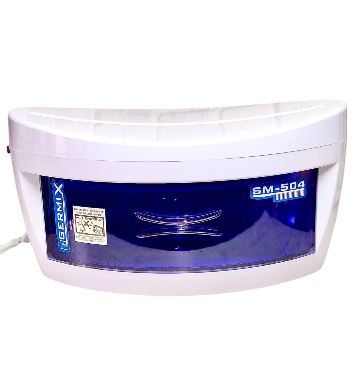 Стерилізатор ультрафіолетовий Germix №504A