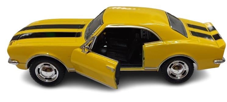 Машинка Kinsmart Chevrolet Camaro Z/28 1967 (KT5341W)