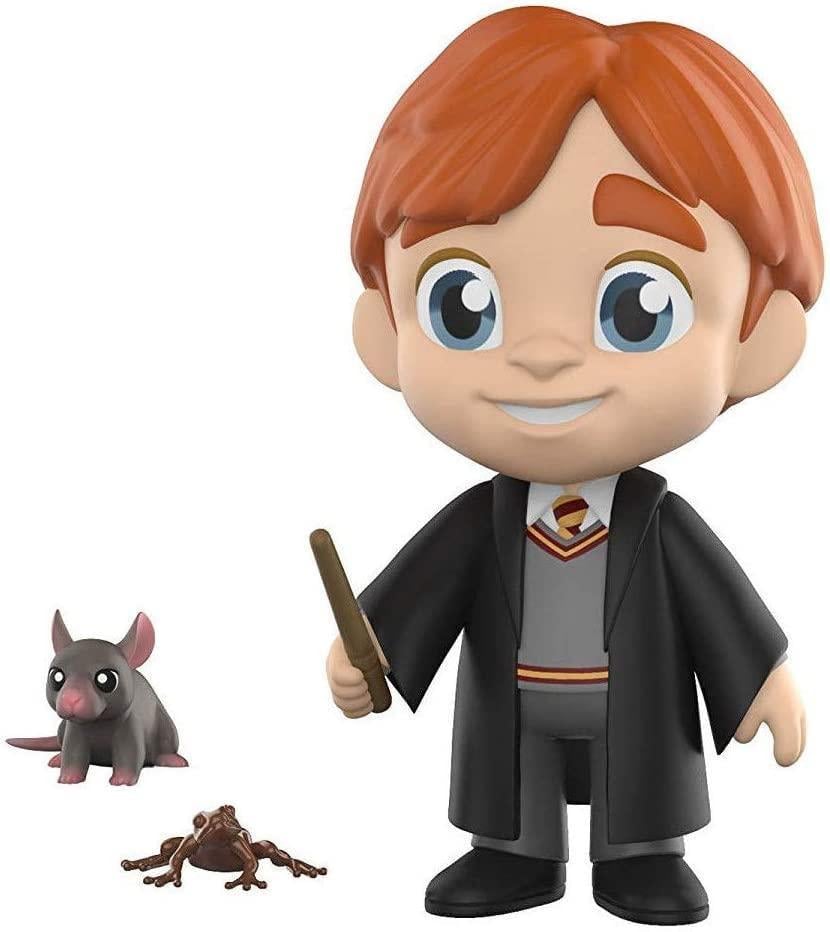 Фигурка Funko 5 Star Harry Potter Ron Weasley 8 cм (5 Star HP RW)