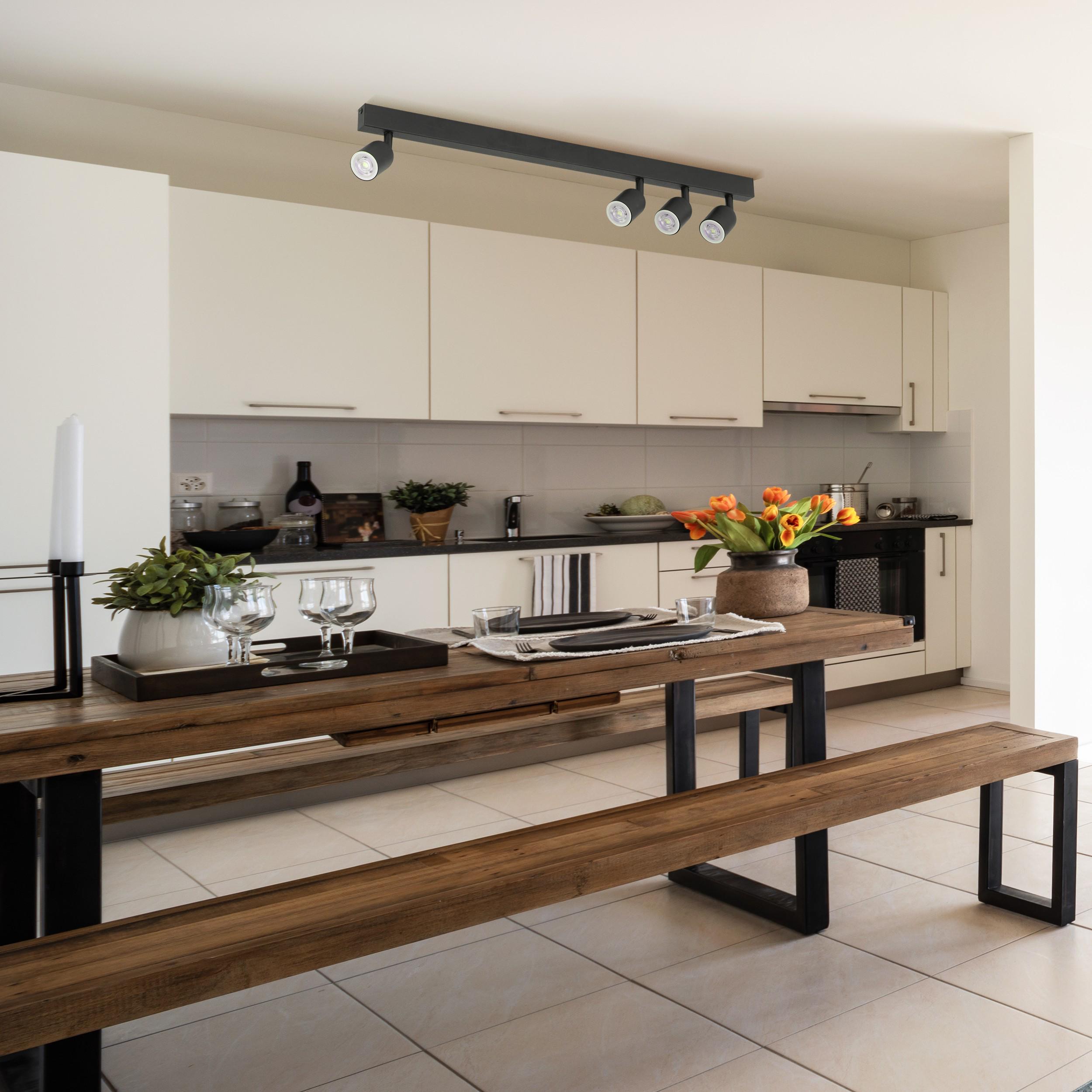 Спот TK Lighting 4761 TOP Black - фото 4 Спот TK Lighting 4761 TOP Black - фото 4