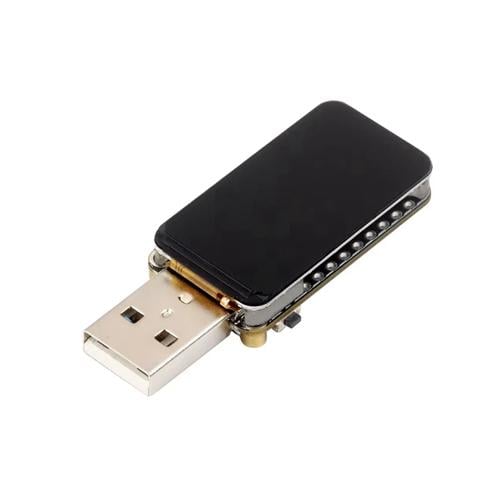 Плата розробника ESP32-S3 з дисплеєм 1,47" підтримкою Wi-Fi та Bluetooth інтерфейсом/USB для IoT і смарт-проєктів (2443)