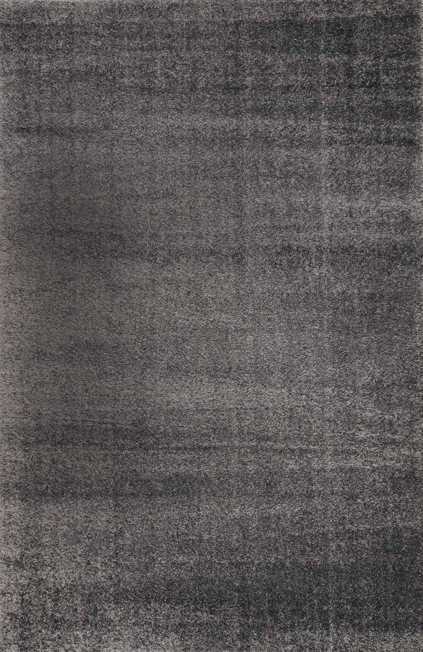 Ковер с длинным ворсом Karat Fantasy 12500/60 2x3 м прямоугольный Темно-серый (00-00008370)