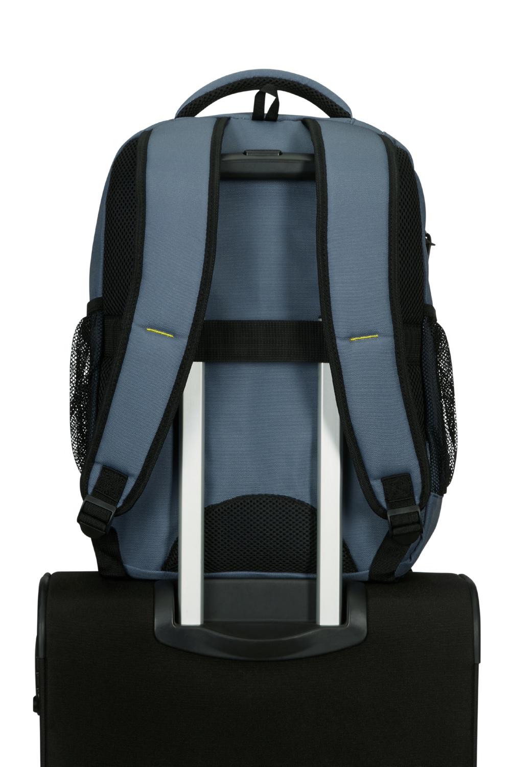 Рюкзак American Tourister Urban Groove 30,5x46x19,5 Серый (24Gx78044) - фото 8