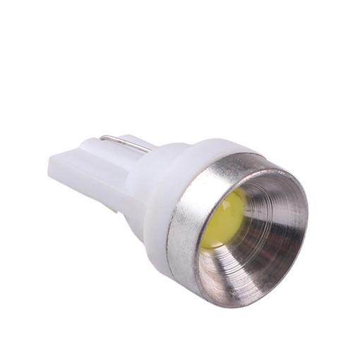 Лампа габаритная Pulso Led T10 COB 12 V 1 W 26 Lm White