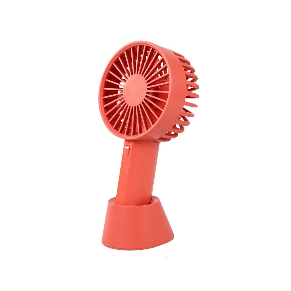 Портативный вентилятор VH Portable Handheld Fan (F03) Red