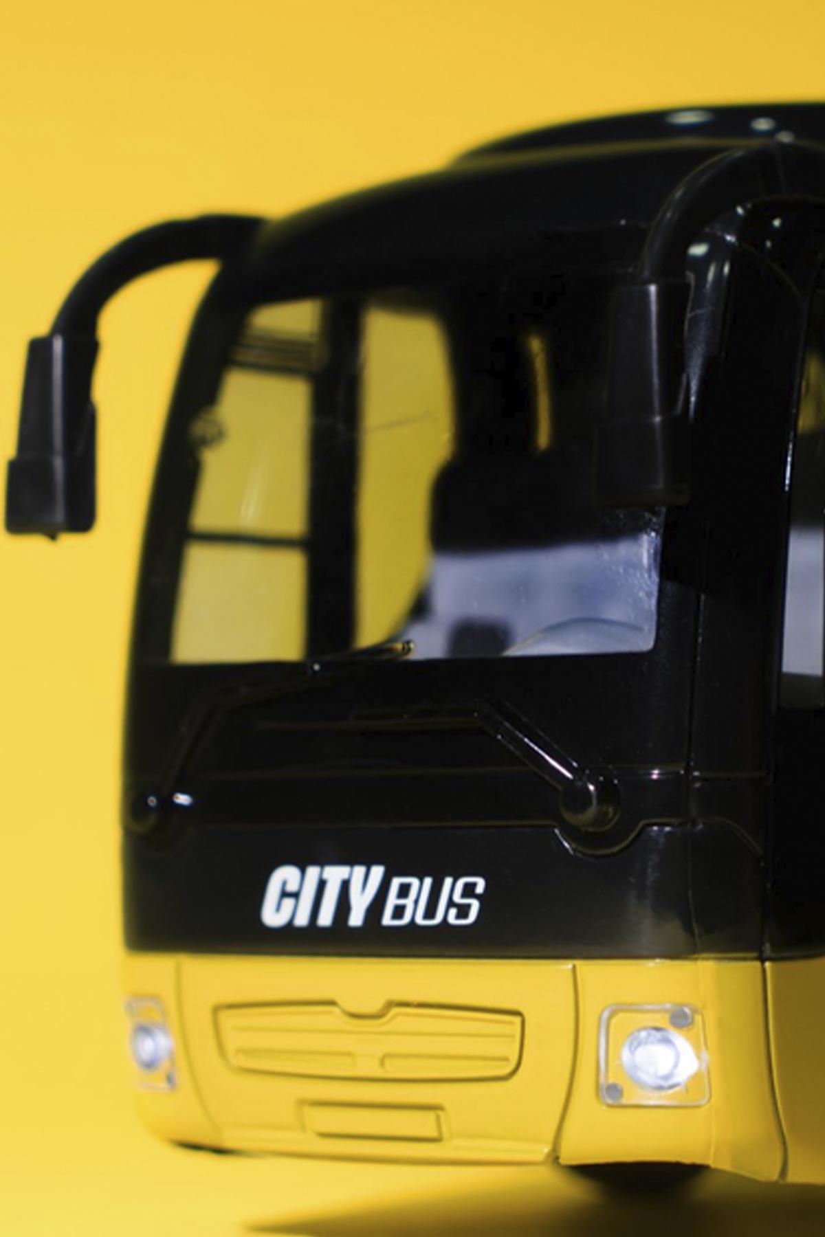 Машинка OTAMANKO TOUR BUS 532.02.54 Автобус на радіокеруванні (SKT001081533) - фото 4