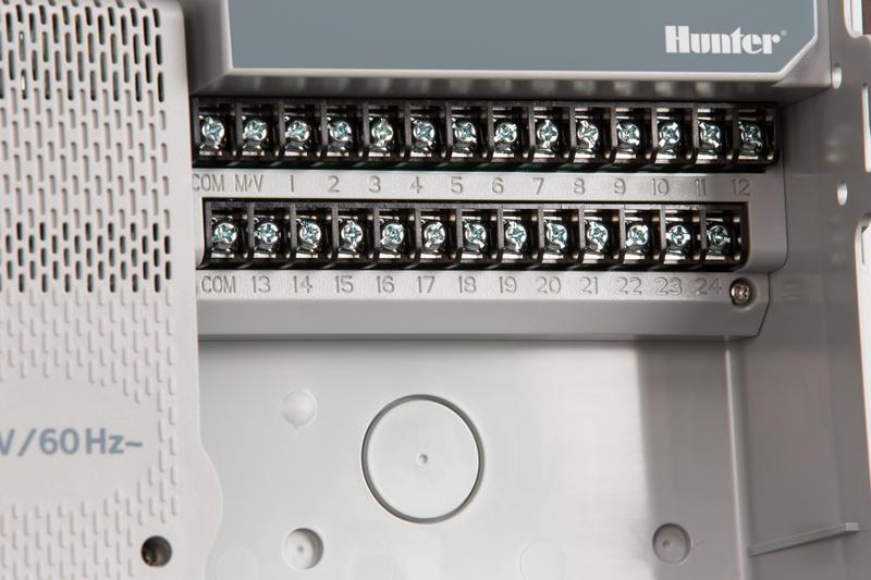 Контролер HUNTER PROHC2401E - фото 5