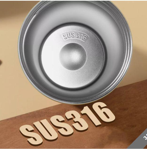 Термокухоль з інтелектуальним дисплеєм температури 420 мл Чорний (2468344659) - фото 7 Термокухоль з інтелектуальним дисплеєм температури 420 мл Чорний (2468344659) - фото 7