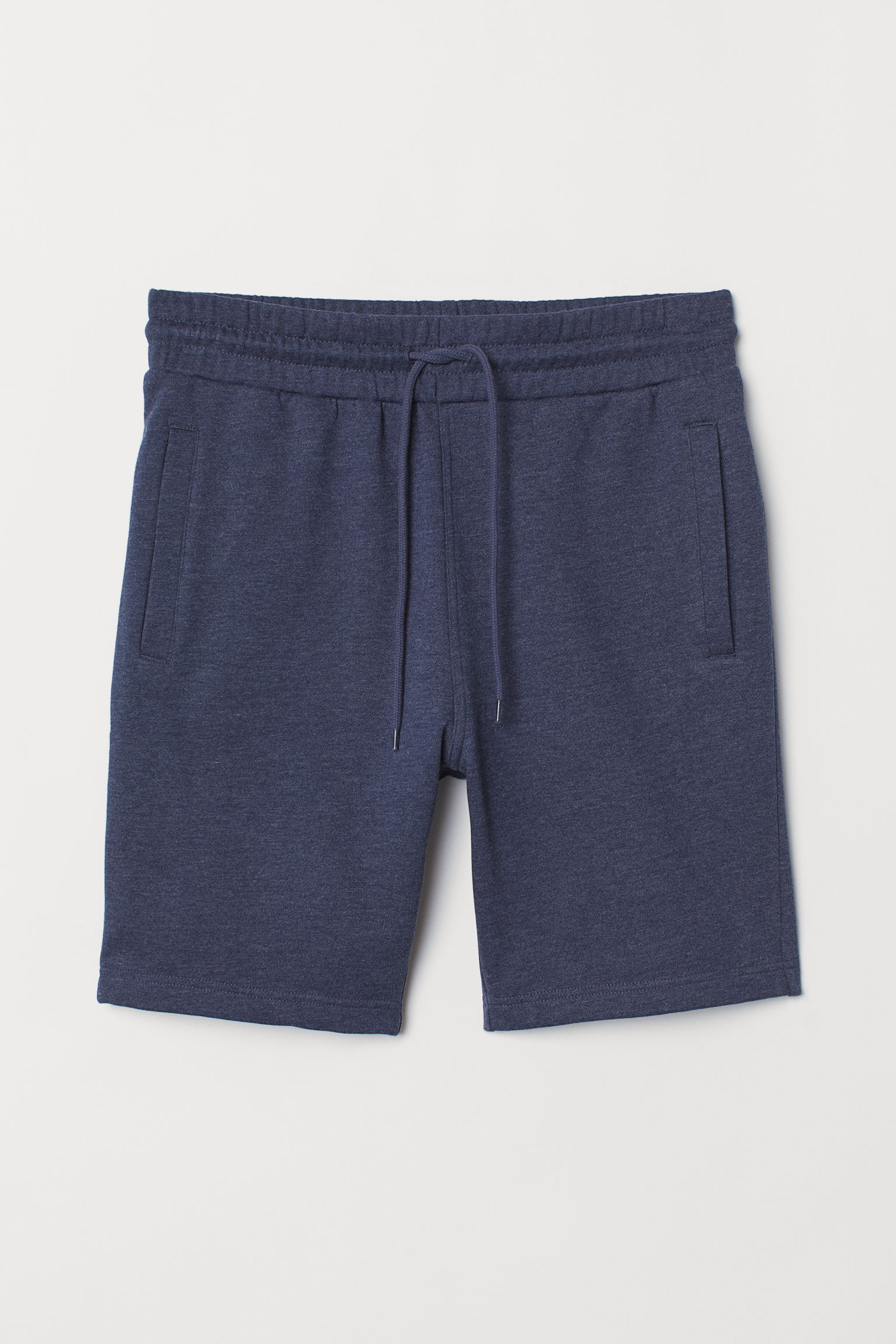 Шорты S Темно-синий (6858112wer)