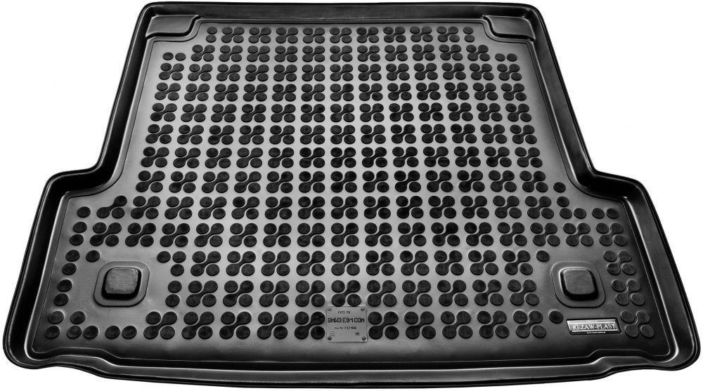 Коврик в багажник Rezaw-Plast для BMW 3 E91 2005-2013 (232108) Коврик в багажник Rezaw-Plast для BMW 3 E91 2005-2013 (232108)