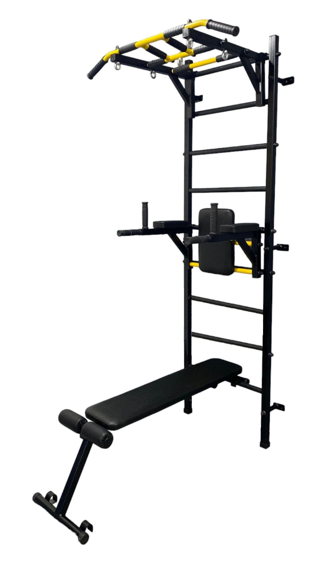 Шведская стенка RX-101 Sport (1794622860)