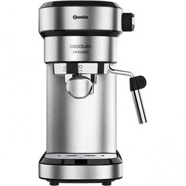Кофеварка CECOTEC Cafelizzia 790 Steel Silver - фото 2 Кофеварка CECOTEC Cafelizzia 790 Steel Silver - фото 2
